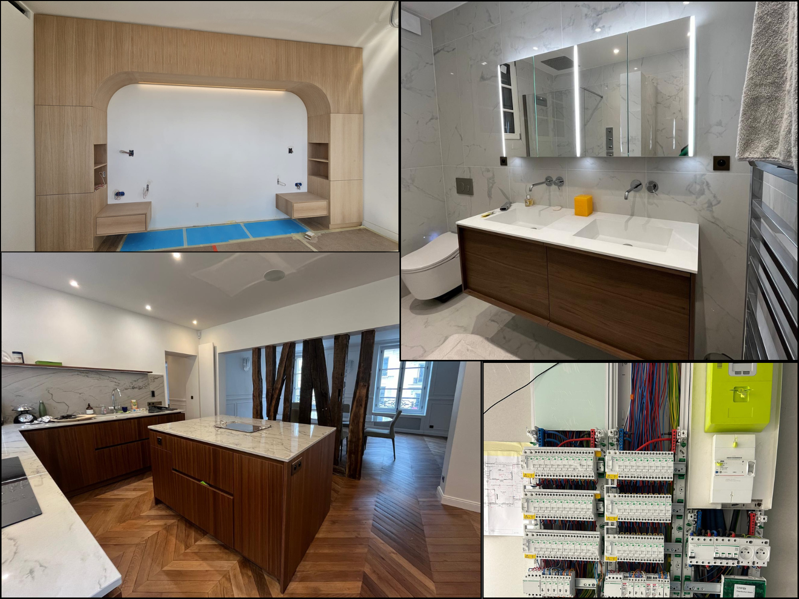 collage photos