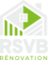 logo vert et blanc